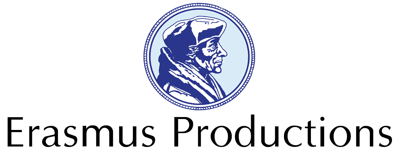 The Erasmus Foundation Productions